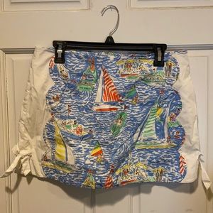 Lilly Pulitzer Skort